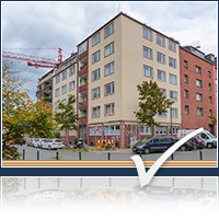 Mehrfamilienhaus Düsseldorf als Investment